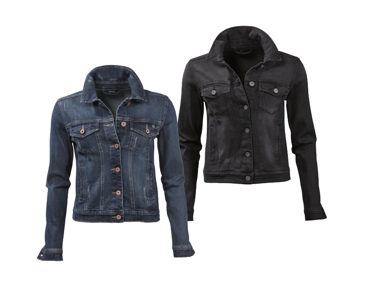 ESMARA Ladies' Denim Jacket