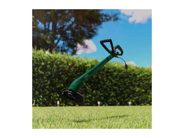 Parkside Electric Lawn Trimmer - Lidl - Great Britain - Specials archive