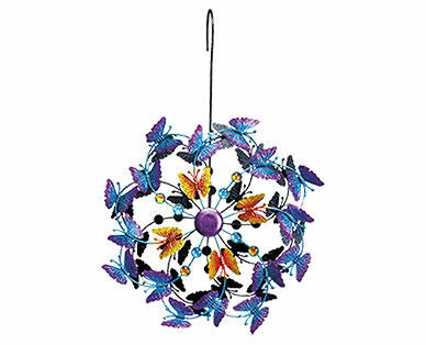 Gardenline Mini Kinetic Wind Spinner
