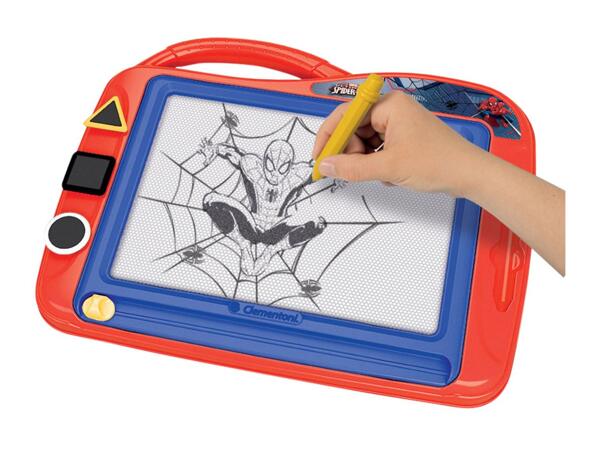 Clementoni Magnetic Drawing Board
