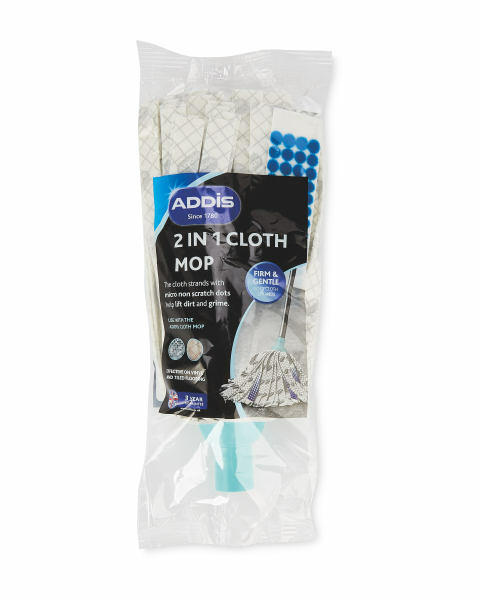 Addis Cloth Mop