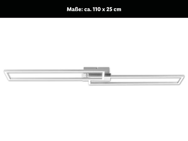 LED-Deckenleuchte