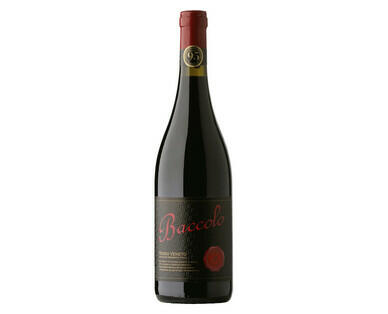 BACCOLO ROSSO VENETO IGT