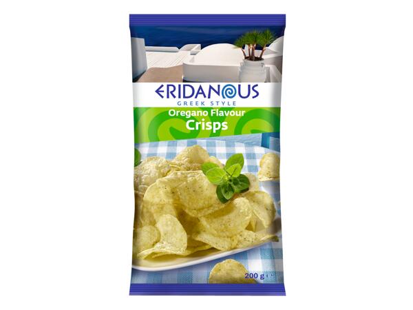 Crisps