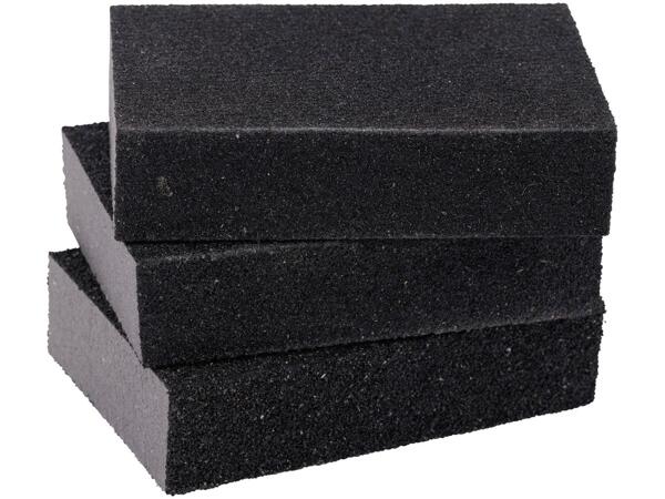 Painting accessories or small parts set
