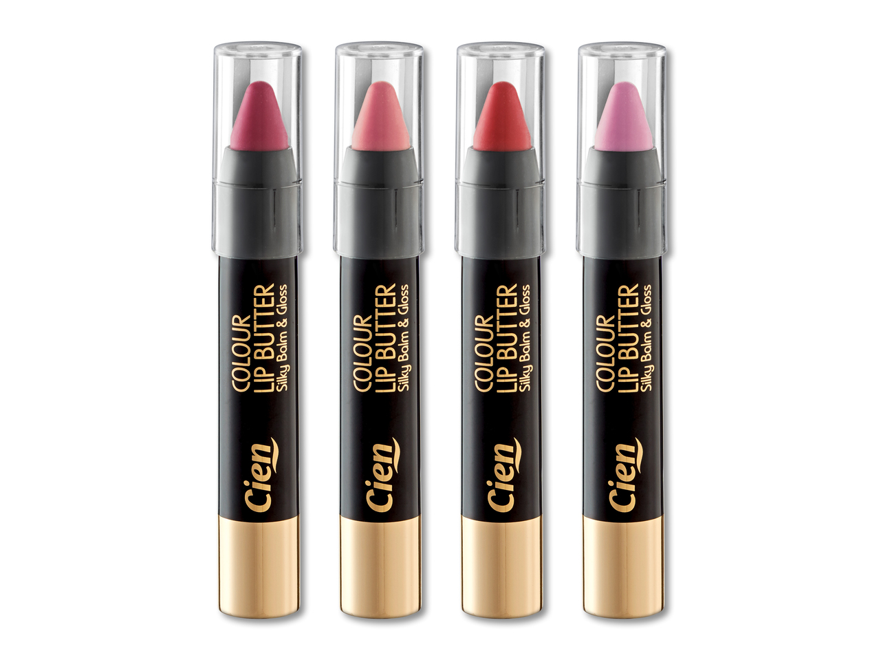 Lip Butter