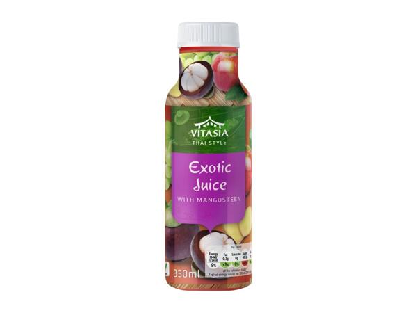 Vitasia Exotic Juice Assorted