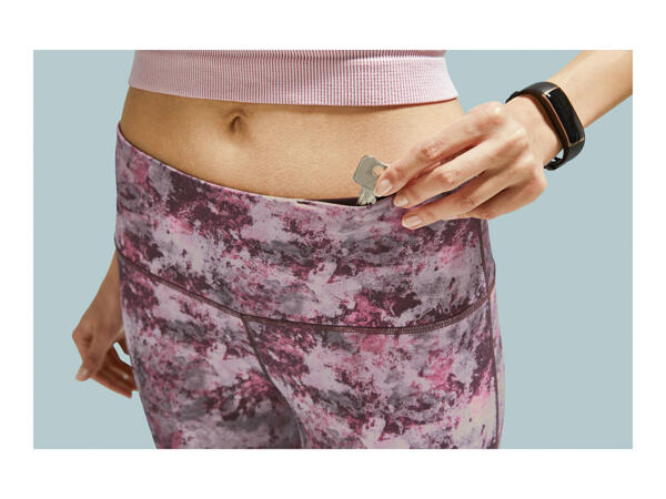 Crivit Ladies' Sports Leggings