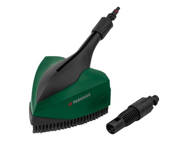 Surface Cleaning Brush