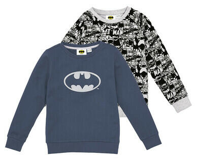 BATMAN™ 
 SWEAT POUR ENFANTS
