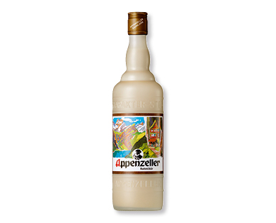 Liqueur à la crème APPENZELLER ALPENBITTER AG