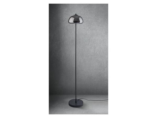 Stojací LED lampa KHEPRI