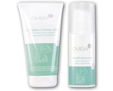 OMBIA Body Shape Perfection