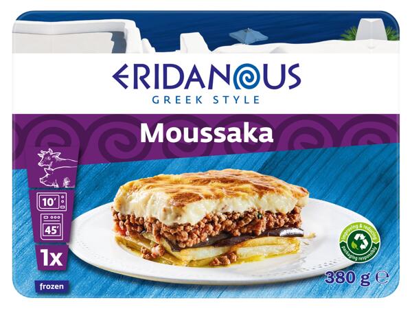 Moussaka