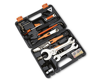 Bicycle Toolbox 28pc