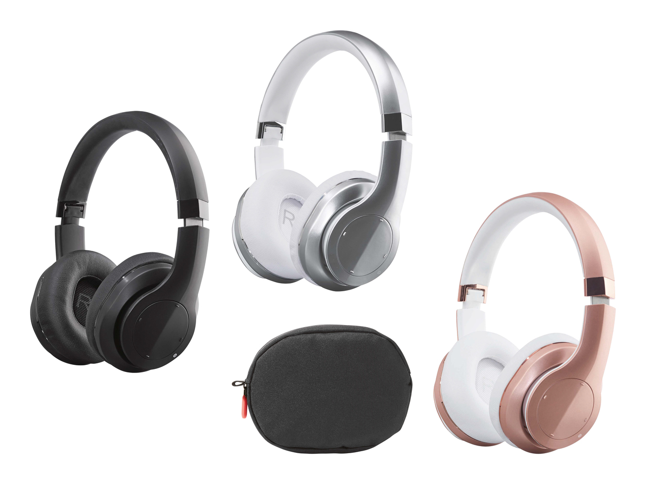 Bluetooth-Kopfhörer