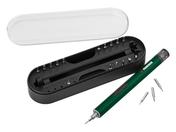 Electric Precision Screwdriver