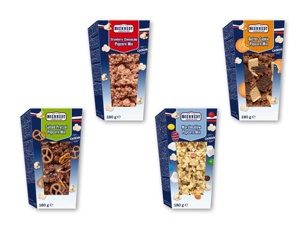 MCENNEDY Popcornmix