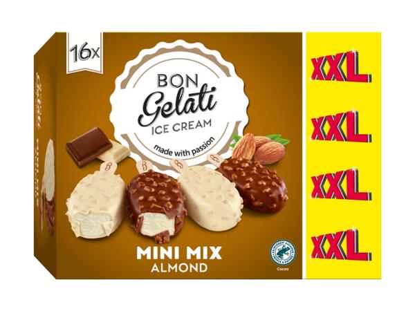 XXL Mini Ice Cream Sticks