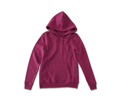 Royal Class Men's or Serra Ladies' Fleece Lined Sweatshirt