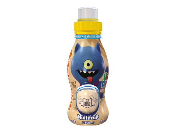SURPRISE DRINK S FIGURKOU