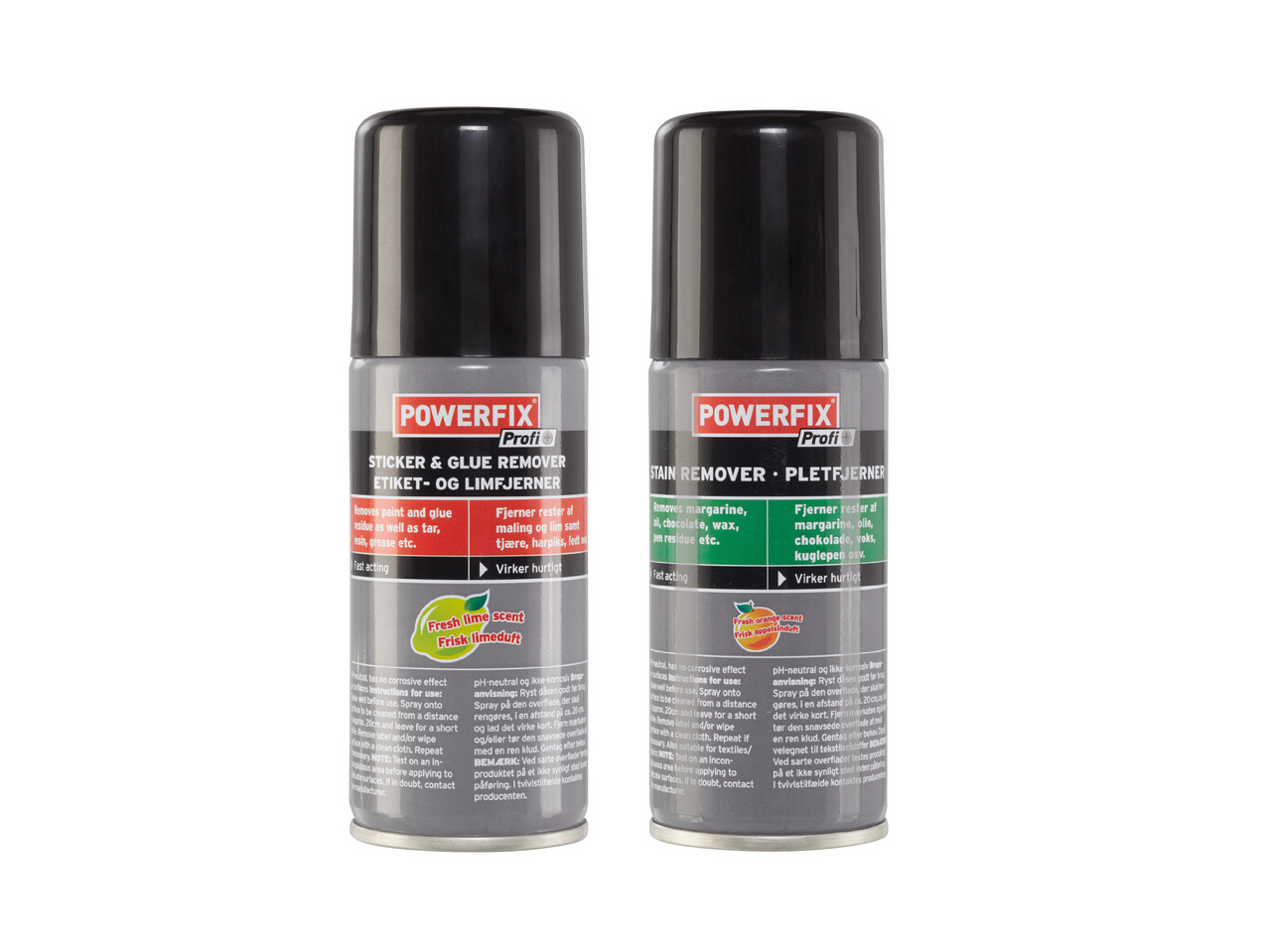 POWERFIX(R) Plet-/ limfjerner