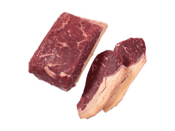 Black Angus Entrecôte