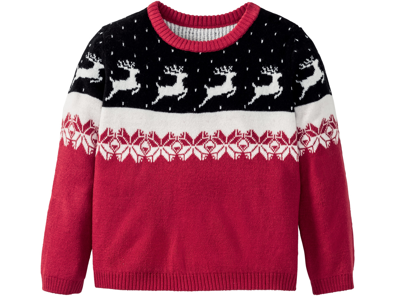 LUPILU(R) Julesweater