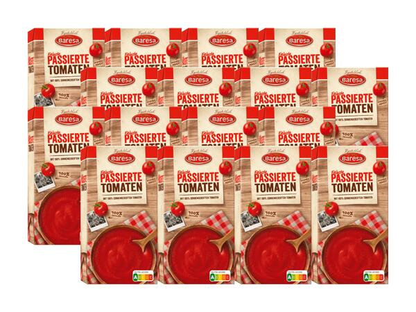 Passierte Tomaten