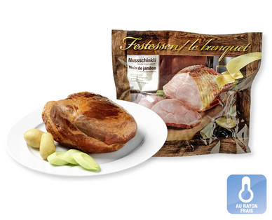 Noix de jambon "Quick"