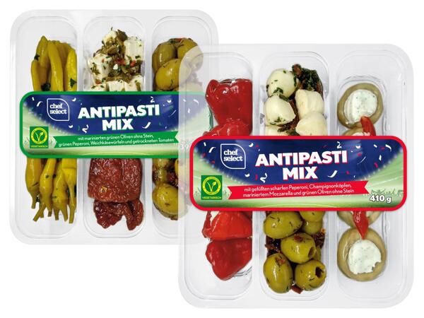 Antipasti Mix