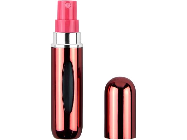 Travel beauty accessories