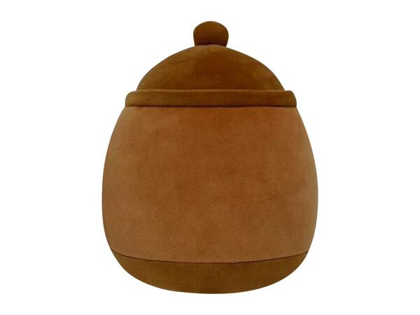 Squishmallow Honey Pot Toy