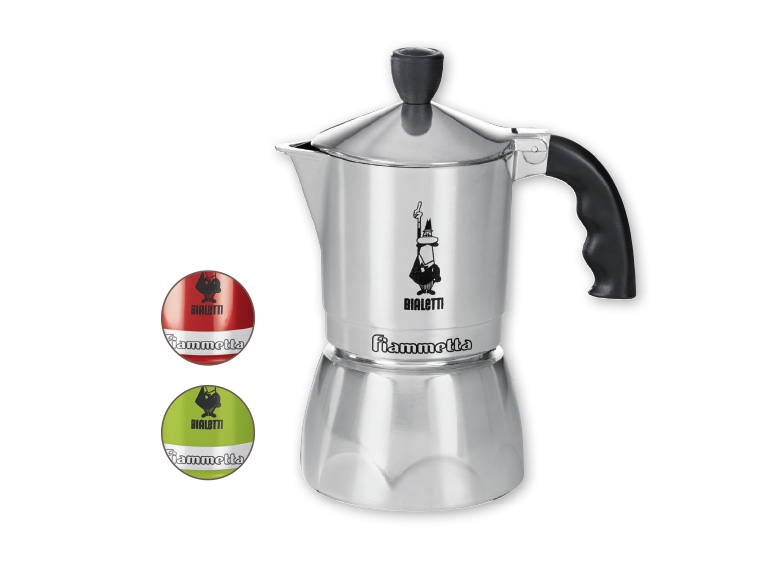 Bialetti Espresso Maker