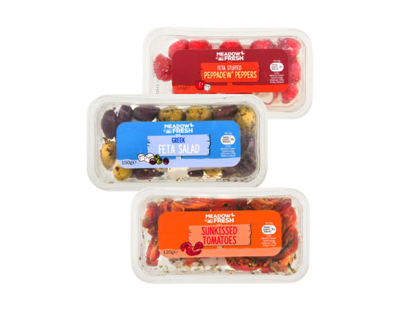 ANTIPASTI SELECTION