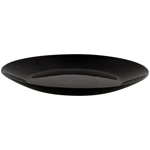 Grande assiette Opale