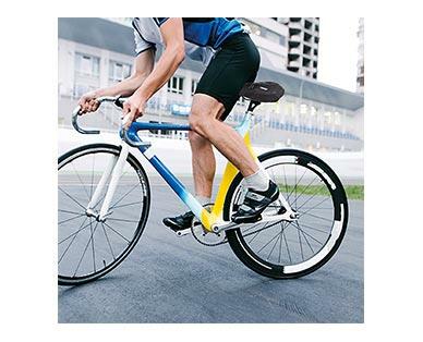 Bikemate
Memory Foam Bike Seat Cover