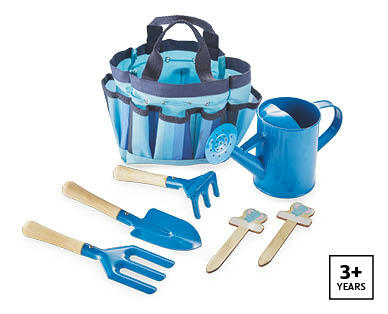 Children's Garden Tool Kit