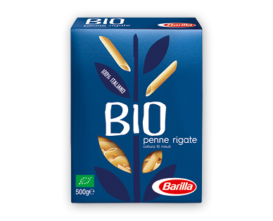 Penne rigate bio BARILLA