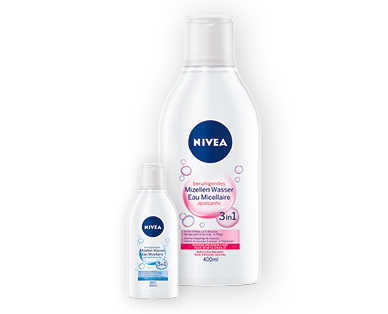 Acqua micellare NIVEA