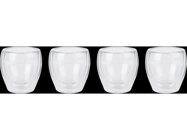 Insulated Glasses