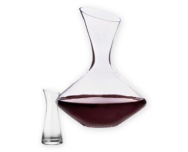 Caraffa/Decanter CROFTON(R)