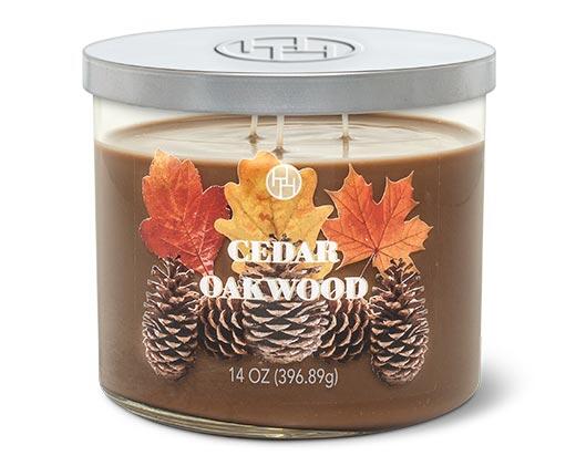 Huntington Home 14oz Candle