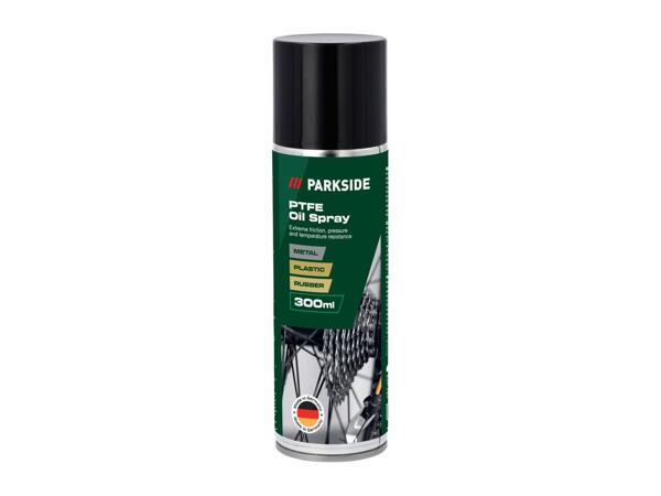 Parkside PTFE Oil Spray