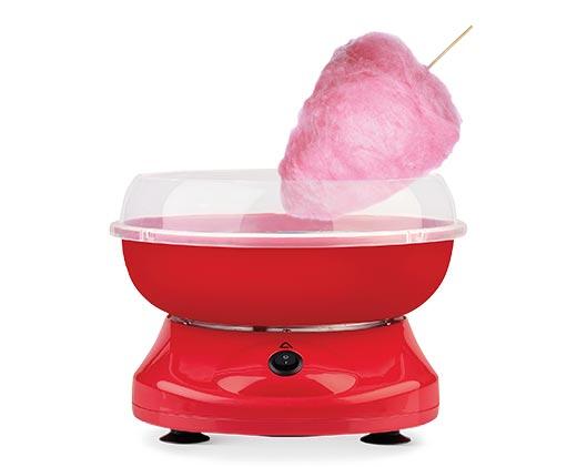 Ambiano Mini Popcorn or Cotton Candy Maker