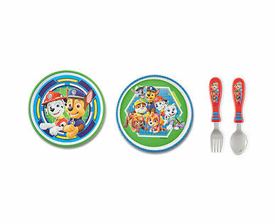 Zak! 2-Pack Plates or 2-Piece Flatware