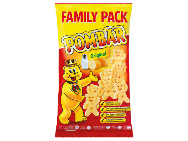 Kelly´s Pom-Bär