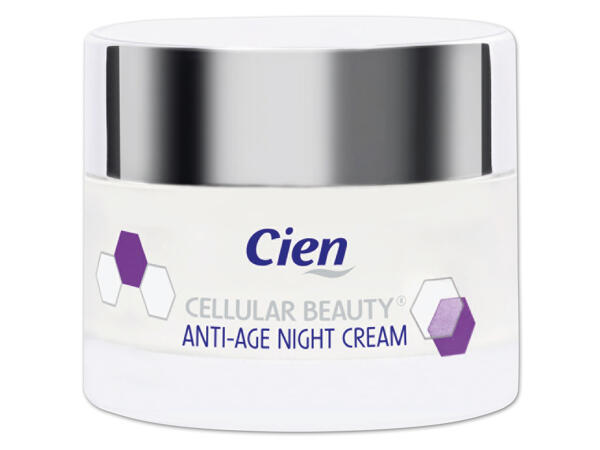 Cellular Beauty Tages-/Nachtcreme