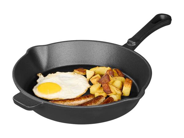 GRILLMEISTER Grillpande