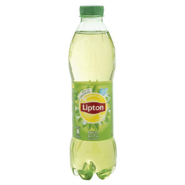 Ice Tea green